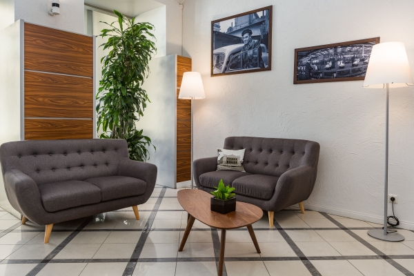 Hestia Hotel Ilmarine (Tallinn)